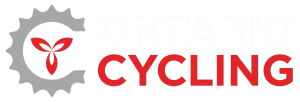 Ontario Cycling logo