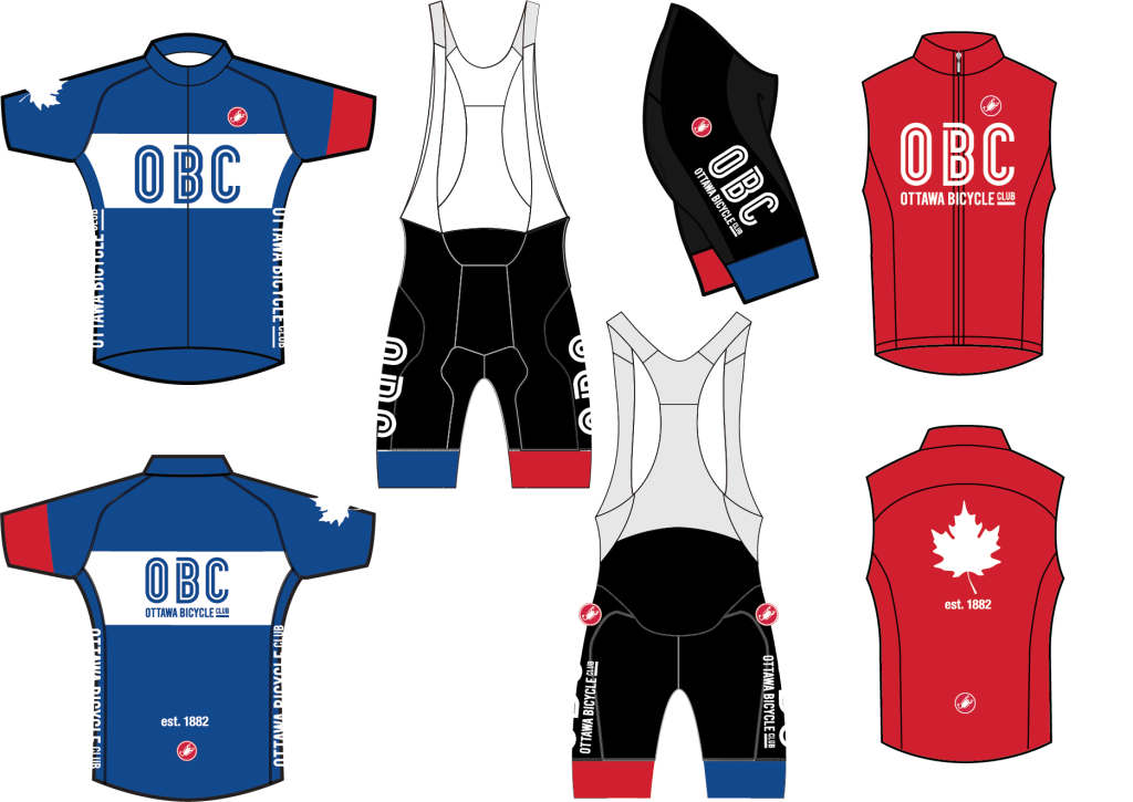 OBC kit design